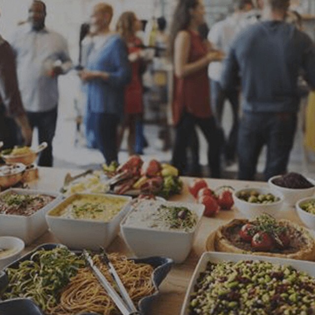 Flexitariano, Vegetariano e Vegano