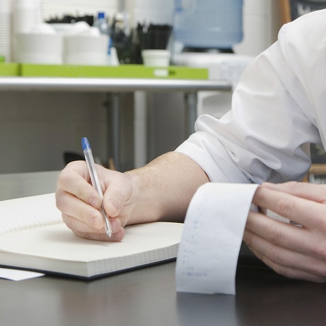 Controle de Custos e Maximização de Lucro