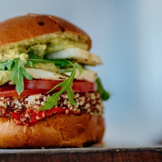 Dominar a cozinha vegan