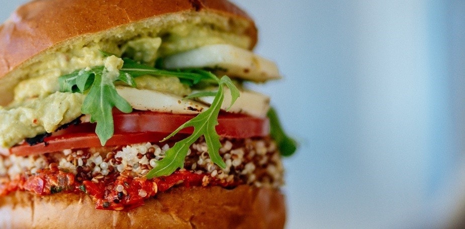 Dominar a cozinha vegan