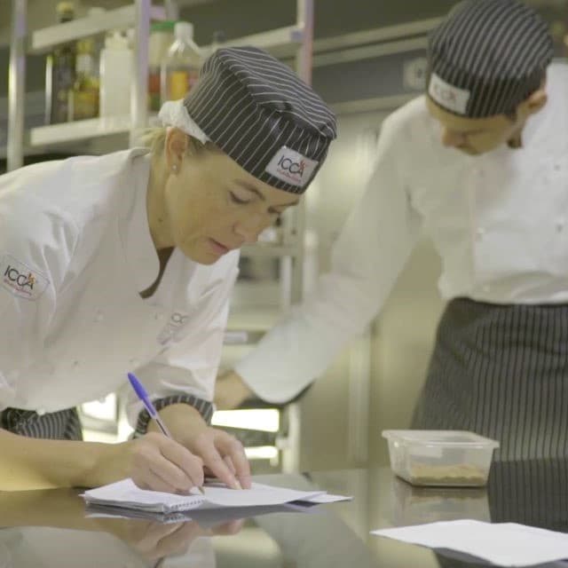 Eficiência na cozinha