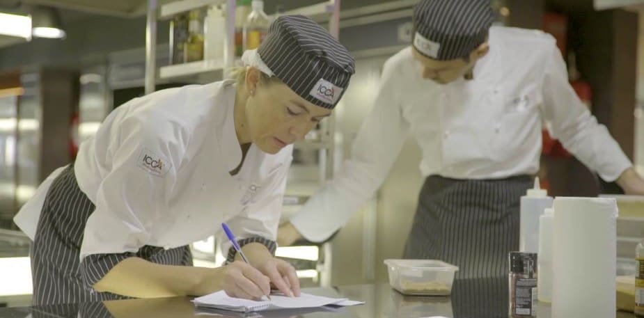 Eficiência na cozinha