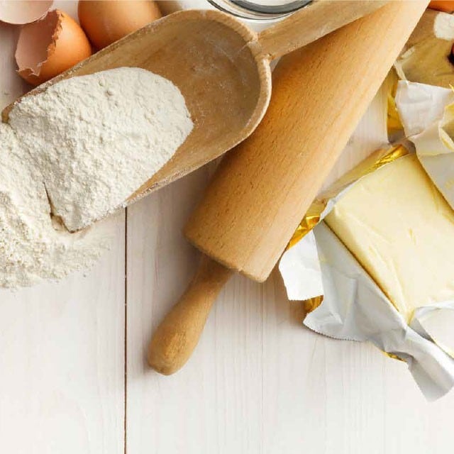 Pratos Clássicos: Sobremesas