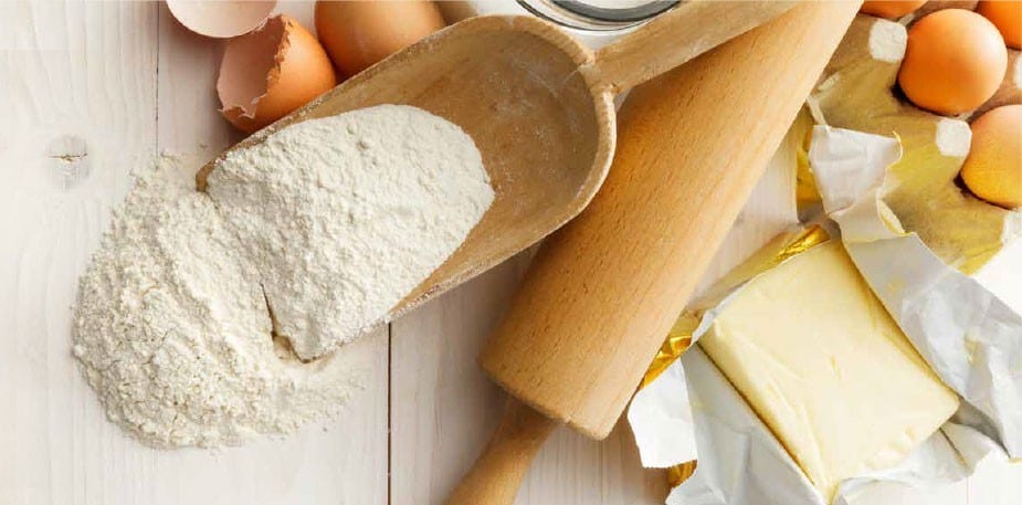 Pratos Clássicos: Sobremesas