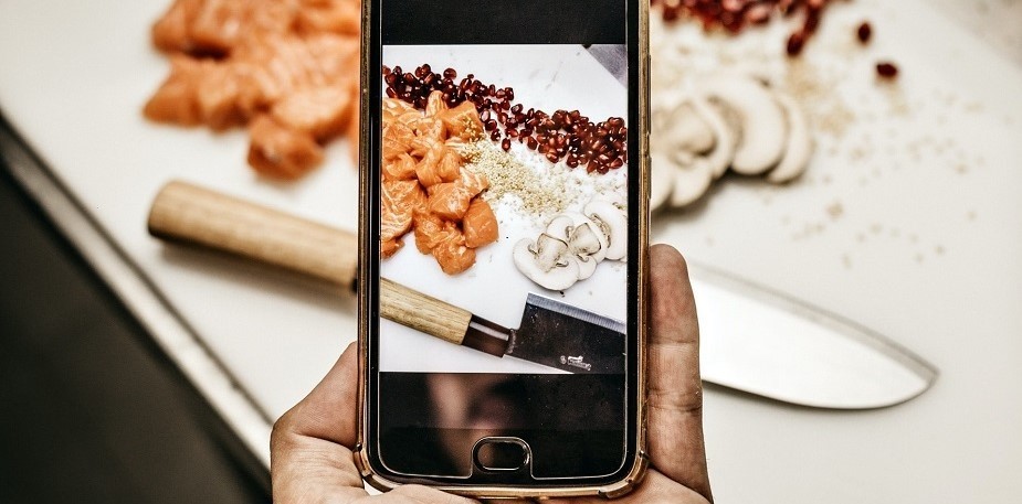 Marketing Digital: Restauração e Redes Sociais