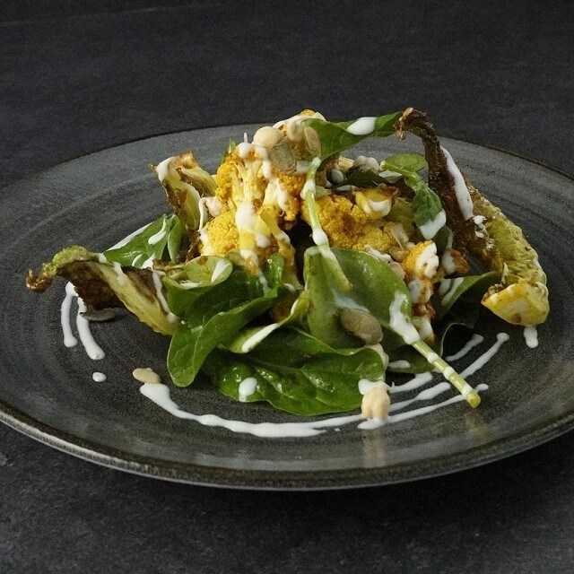 Tire o máximo partido das suas saladas