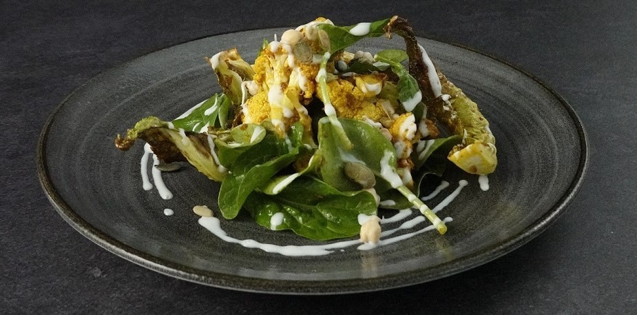 Tire o máximo partido das suas saladas