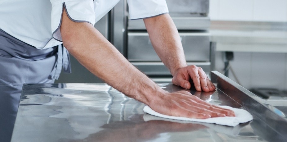 Formas Práticas de Garantir Segurança e Higiene