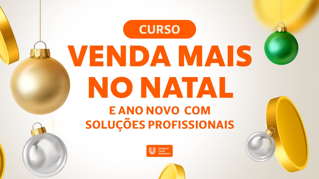 Venda Mais No Natal